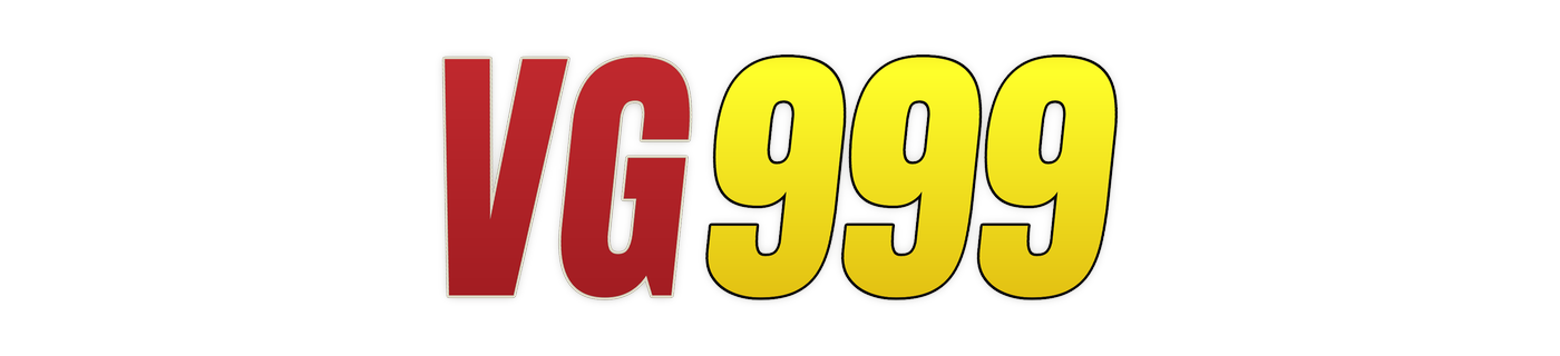 vg999 লোগো